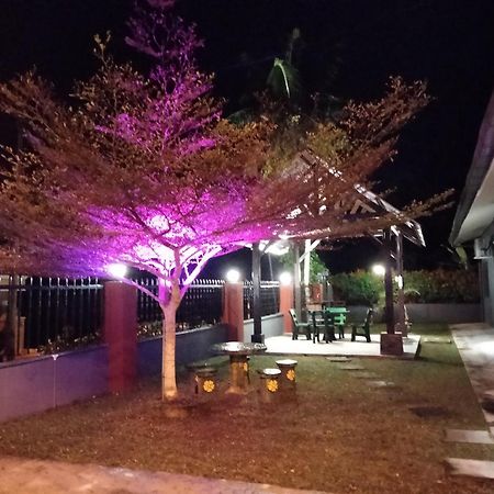 Weng Kong Homestay Slim River Pokój zdjęcie
