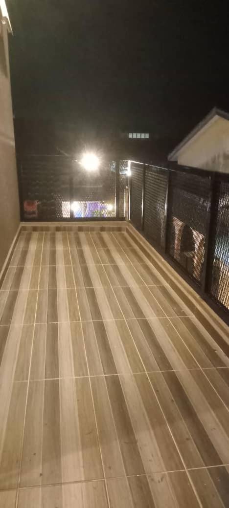 Weng Kong Homestay Slim River Pokój zdjęcie