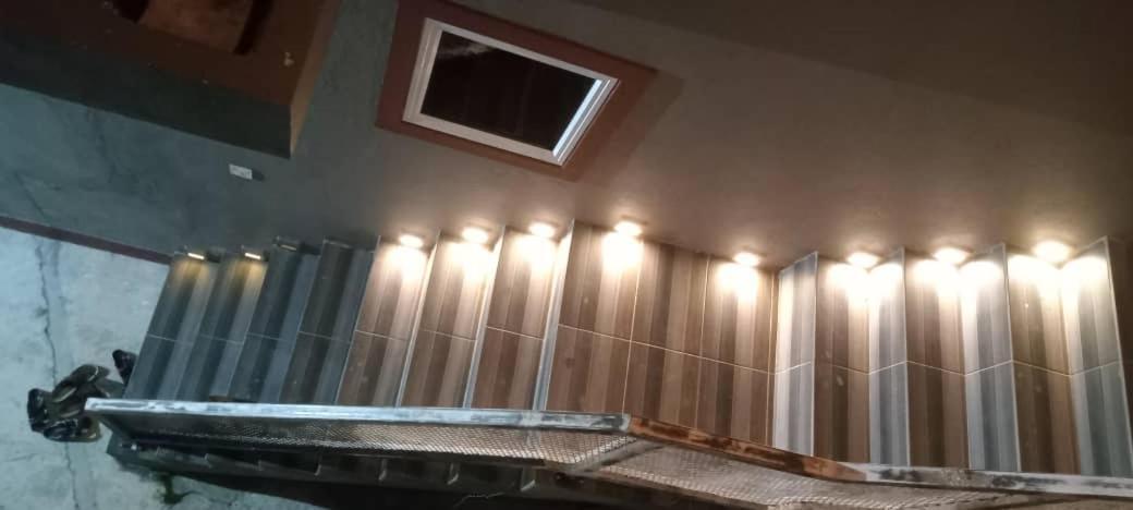 Weng Kong Homestay Slim River Pokój zdjęcie