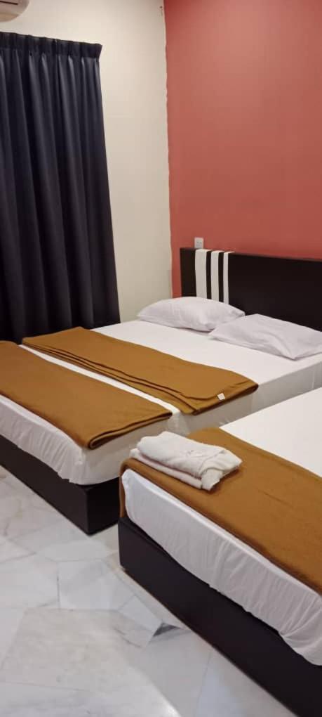 Weng Kong Homestay Slim River Pokój zdjęcie