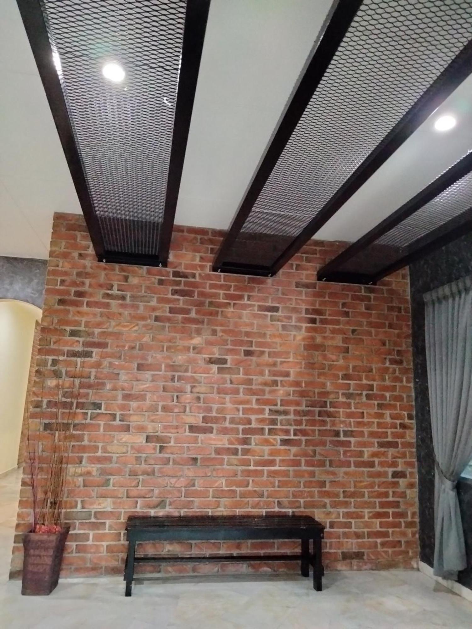 Weng Kong Homestay Slim River Pokój zdjęcie